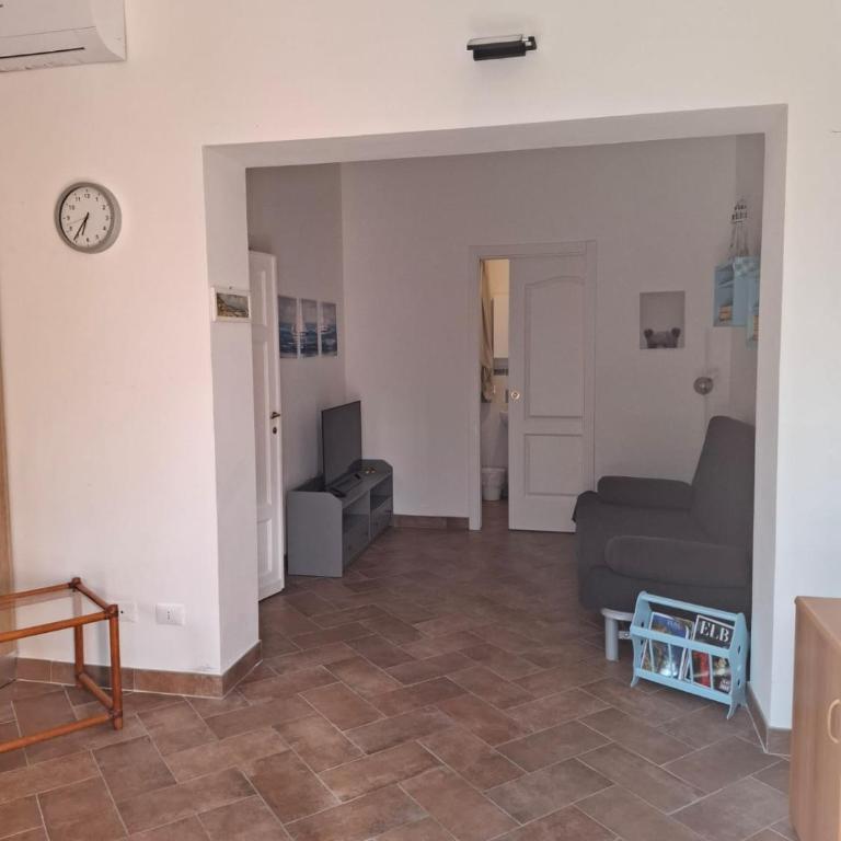 RESIDENCE TERME ISOLA D'ELBA SRL - Appartamento - 4