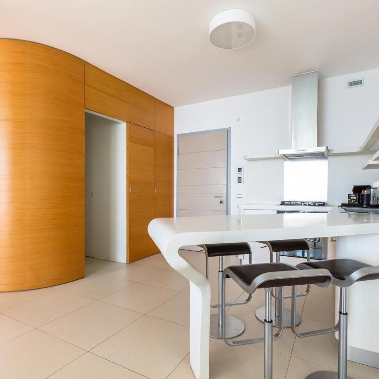Terrazza Blueview by BarbarHouse - Casa con 2 Camere da Letto - 14