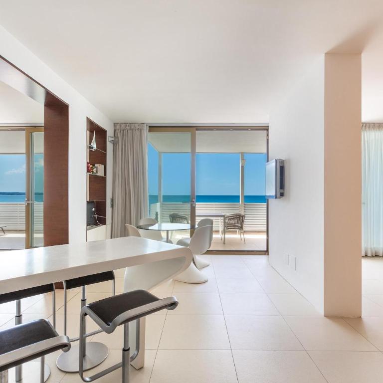Terrazza Blueview by BarbarHouse - Casa con 2 Camere da Letto - 10