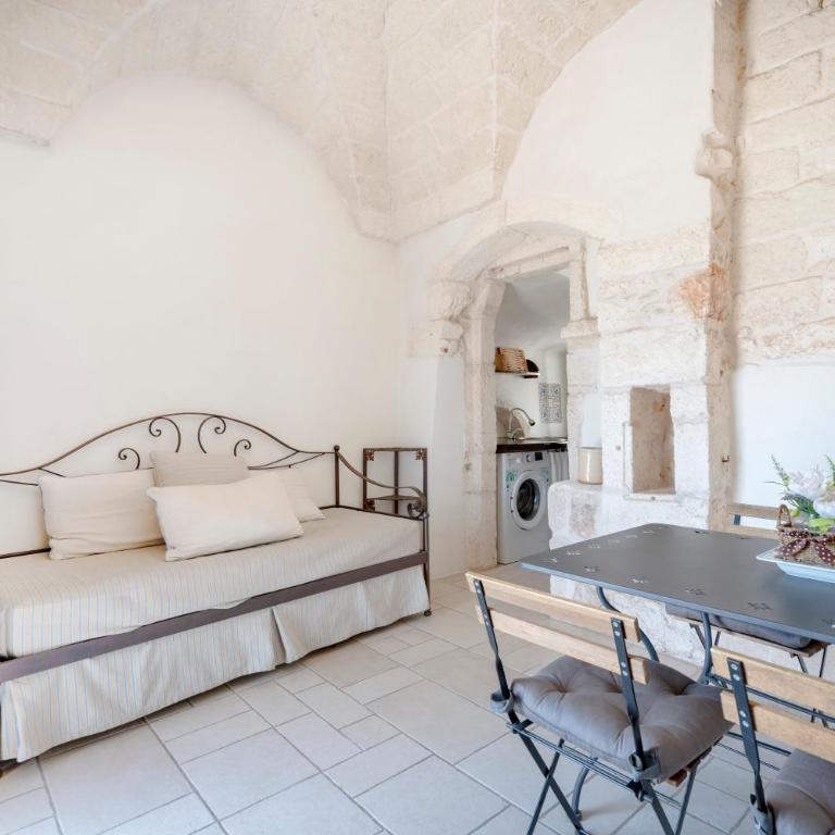 GuestHost - White Stone - Appartamento con 1 Camera da Letto - 3