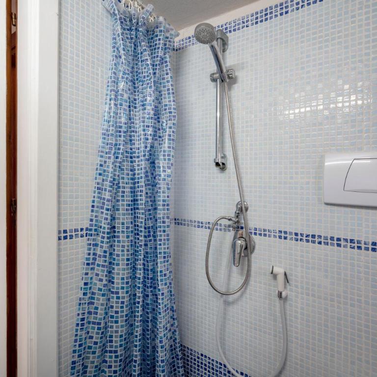 GuestHost - White Stone - Appartamento con 1 Camera da Letto - 13