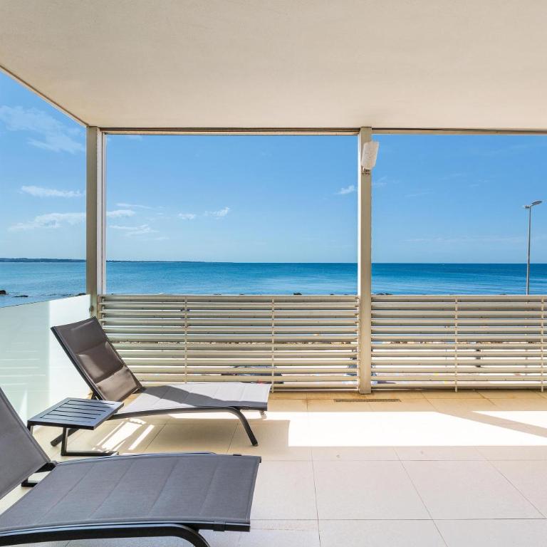 Terrazza Blueview by BarbarHouse - Casa con 2 Camere da Letto - 7