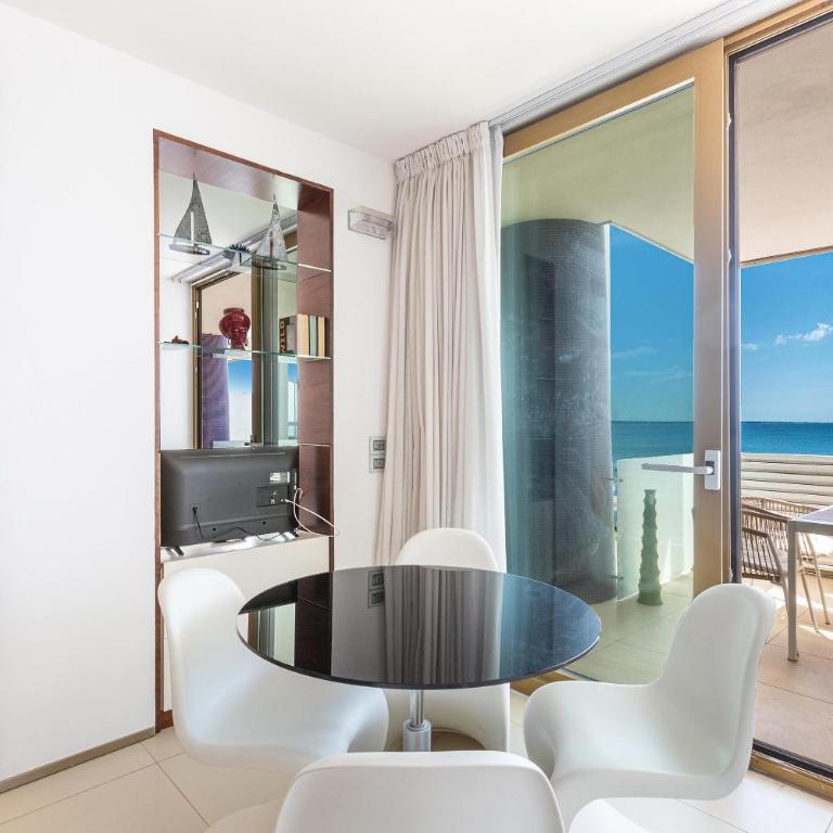 Terrazza Blueview by BarbarHouse - Casa con 2 Camere da Letto - 11