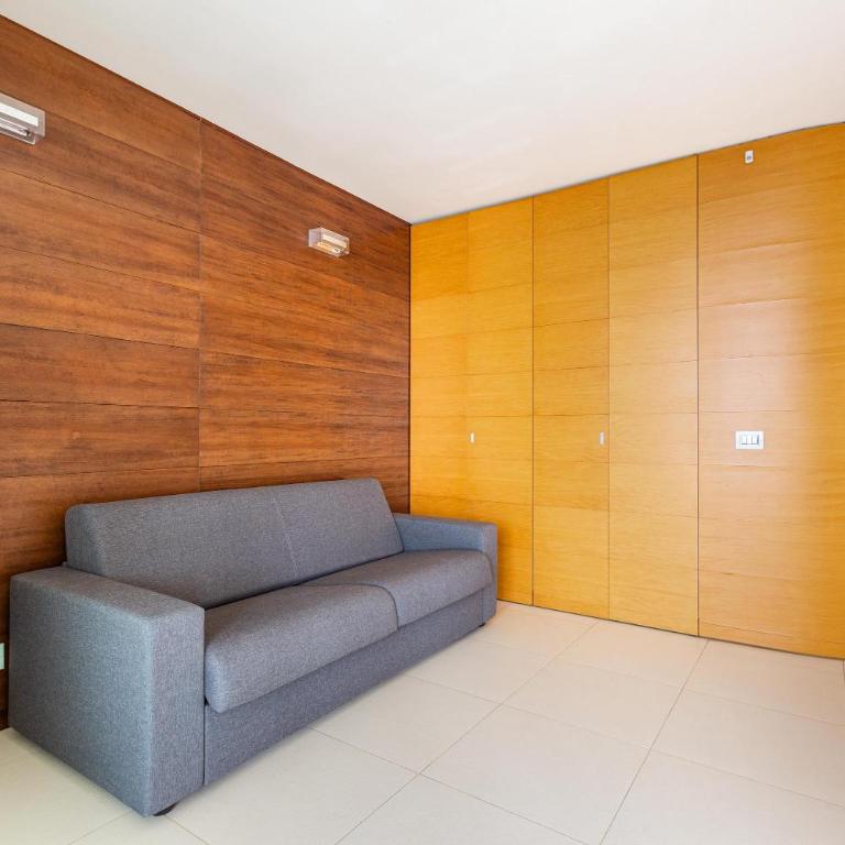 Terrazza Blueview by BarbarHouse - Casa con 2 Camere da Letto - 20