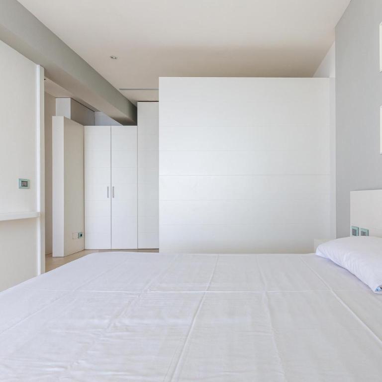 Terrazza Blueview by BarbarHouse - Casa con 2 Camere da Letto - 24