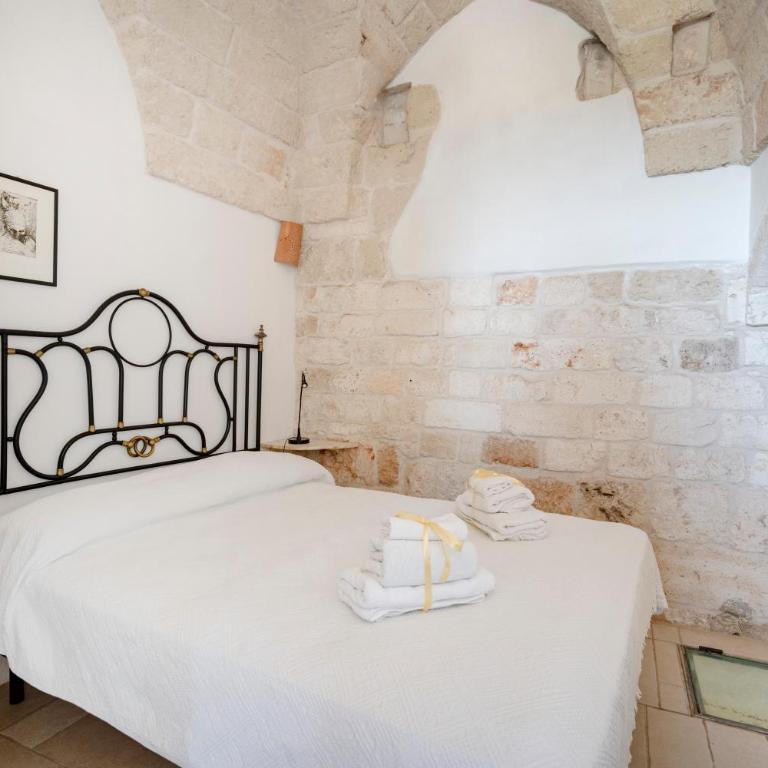 GuestHost - White Stone - Appartamento con 1 Camera da Letto - 6