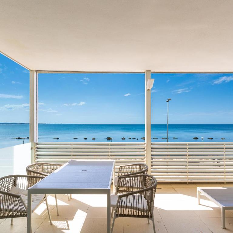 Terrazza Blueview by BarbarHouse - Casa con 2 Camere da Letto - 2