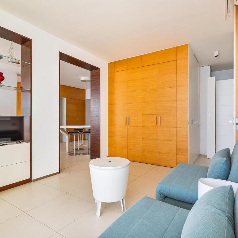 Terrazza Blueview by BarbarHouse - Casa con 2 Camere da Letto - 18
