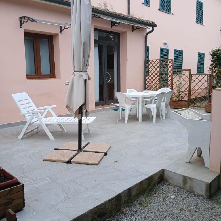 RESIDENCE TERME ISOLA D'ELBA SRL - Appartamento - 2