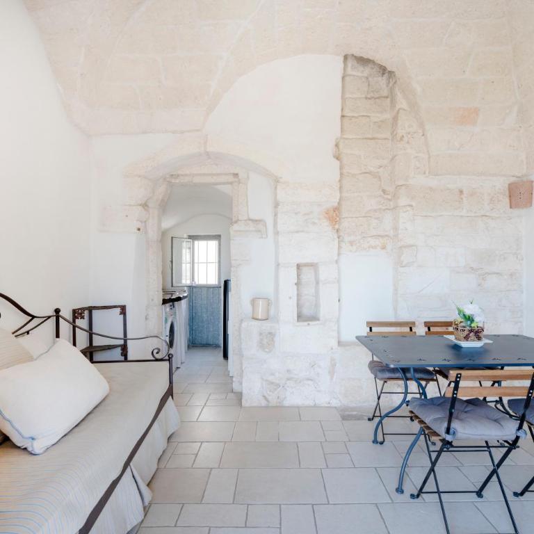 GuestHost - White Stone - Appartamento con 1 Camera da Letto - 8