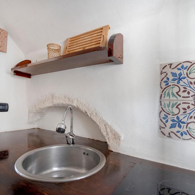 GuestHost - White Stone - Appartamento con 1 Camera da Letto - 10