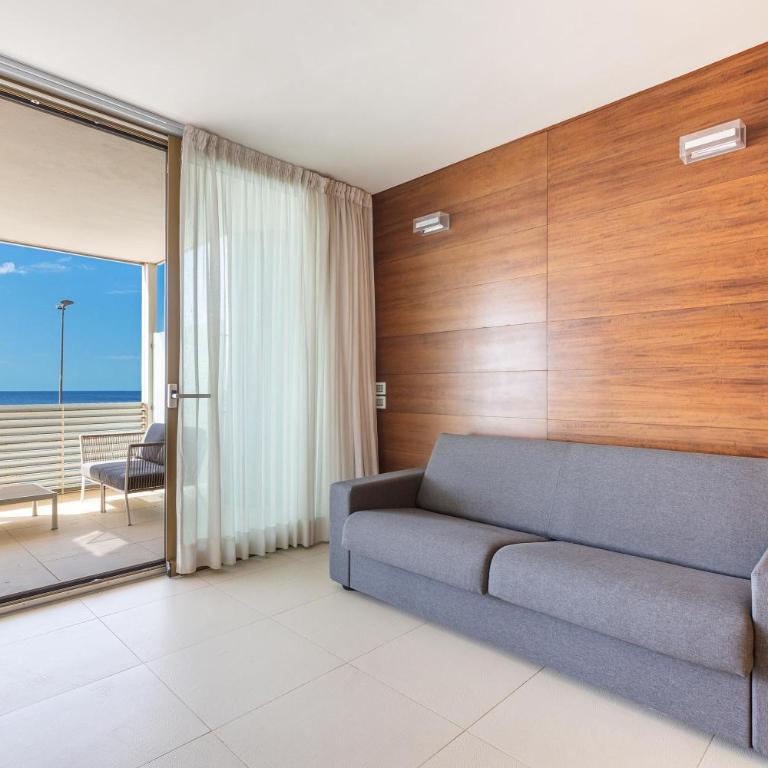 Terrazza Blueview by BarbarHouse - Casa con 2 Camere da Letto - 19