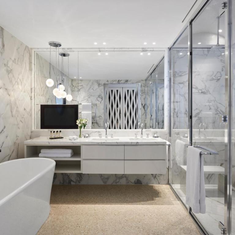 Monte-Carlo Beach - Suite Loft avec Vue sur la Mer - 4