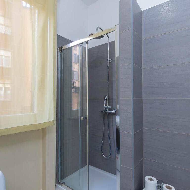 I-Host Luxury Apartment - Cherubini 6 - Appartamento con 2 Camere da Letto - 11