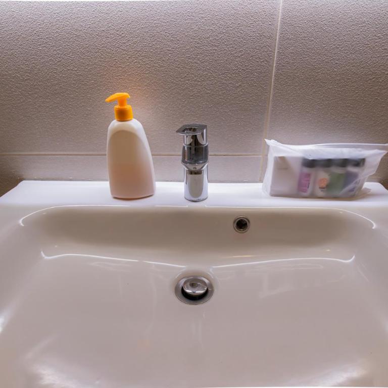 I-Host Luxury Apartment - Cherubini 6 - Appartamento con 2 Camere da Letto - 12