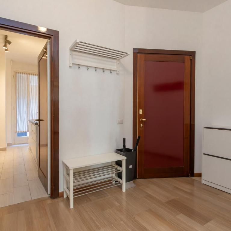 I-Host Luxury Apartment - Cherubini 6 - Appartamento con 2 Camere da Letto - 15
