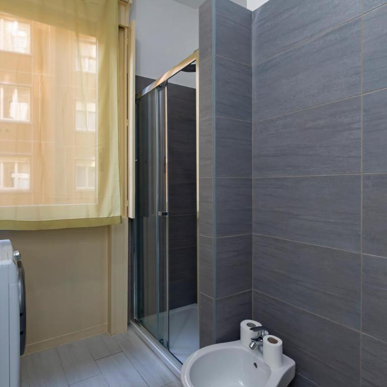 I-Host Luxury Apartment - Cherubini 6 - Appartamento con 2 Camere da Letto - 20