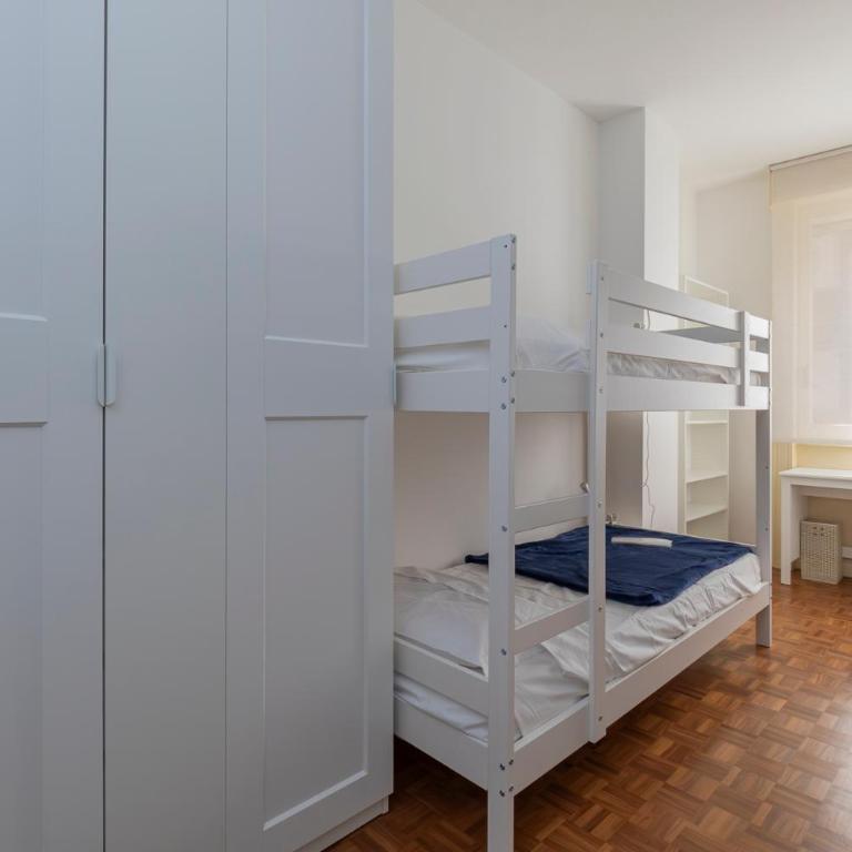 I-Host Luxury Apartment - Cherubini 6 - Appartamento con 2 Camere da Letto - 22