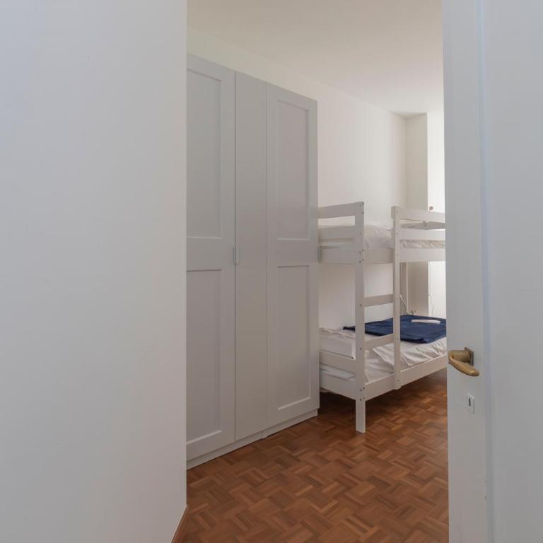 I-Host Luxury Apartment - Cherubini 6 - Appartamento con 2 Camere da Letto - 23