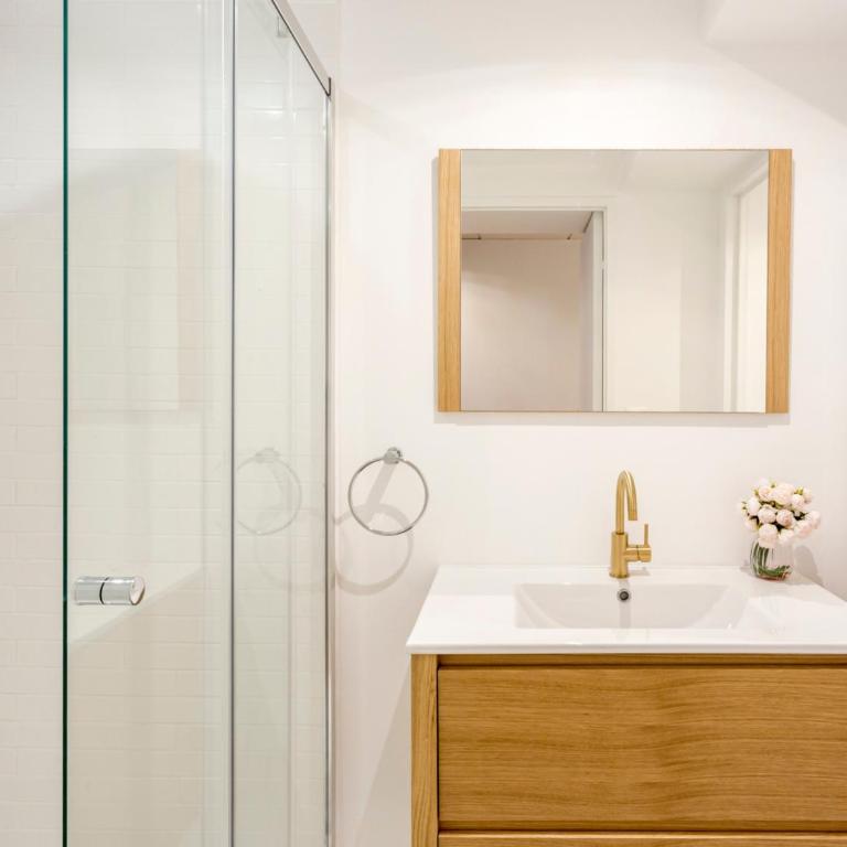 Family Suite - Marais - Pelee - Appartamento - 14