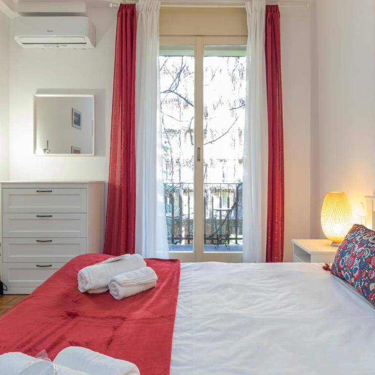 I-Host Luxury Apartment - Cherubini 6 - Appartamento con 2 Camere da Letto - 29