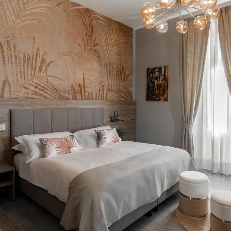 Casa La Vigna by Villa Porta Collection - Apartamento de 1 dormitorio con vistas al lago - 1