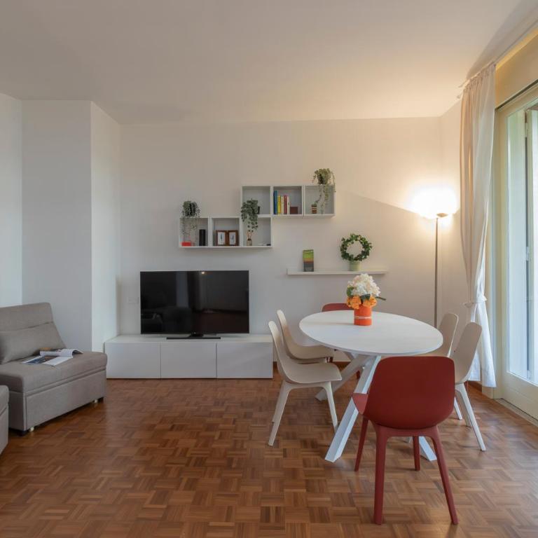 I-Host Luxury Apartment - Cherubini 6 - Appartamento con 2 Camere da Letto - 33