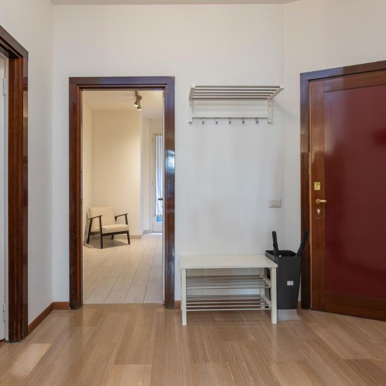 I-Host Luxury Apartment - Cherubini 6 - Appartamento con 2 Camere da Letto - 34