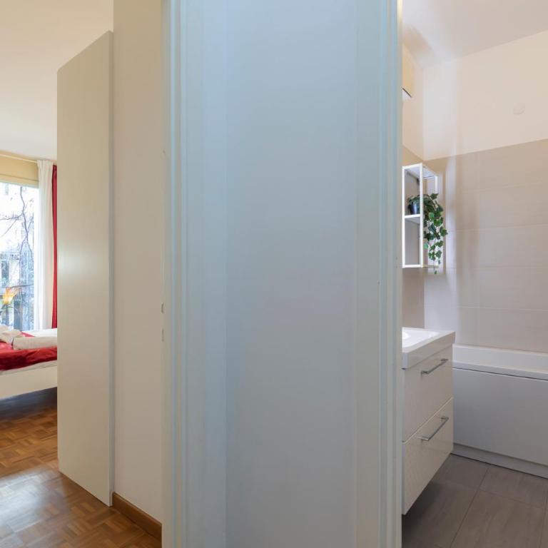I-Host Luxury Apartment - Cherubini 6 - Appartamento con 2 Camere da Letto - 46