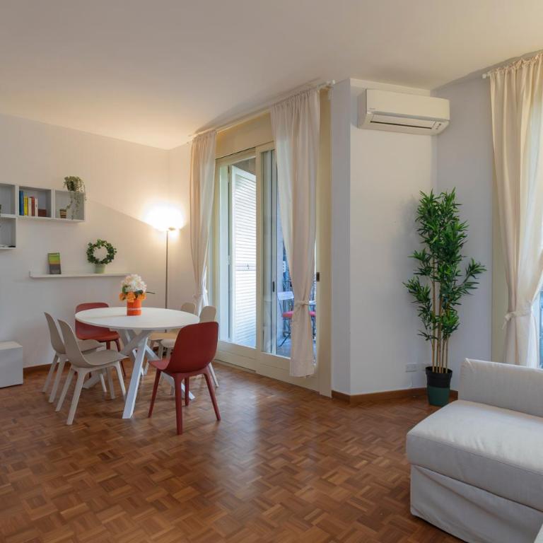 I-Host Luxury Apartment - Cherubini 6 - Appartamento con 2 Camere da Letto - 49