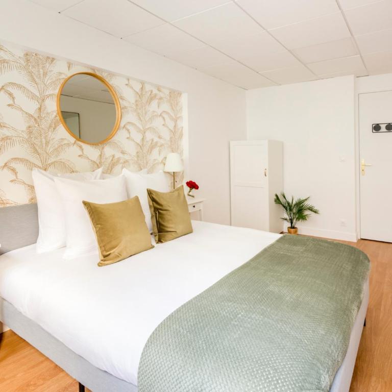 Family Suite - Marais - Pelee - Appartamento - 10