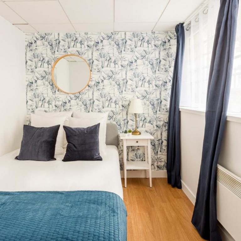 Family Suite - Marais - Pelee - Appartamento - 28