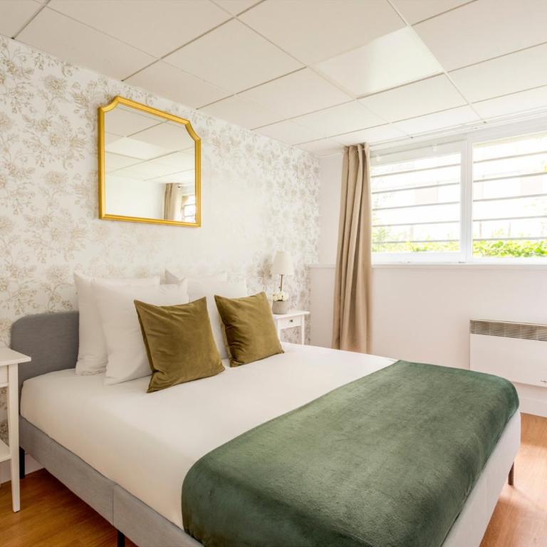 Family Suite - Marais - Pelee - Appartamento - 9