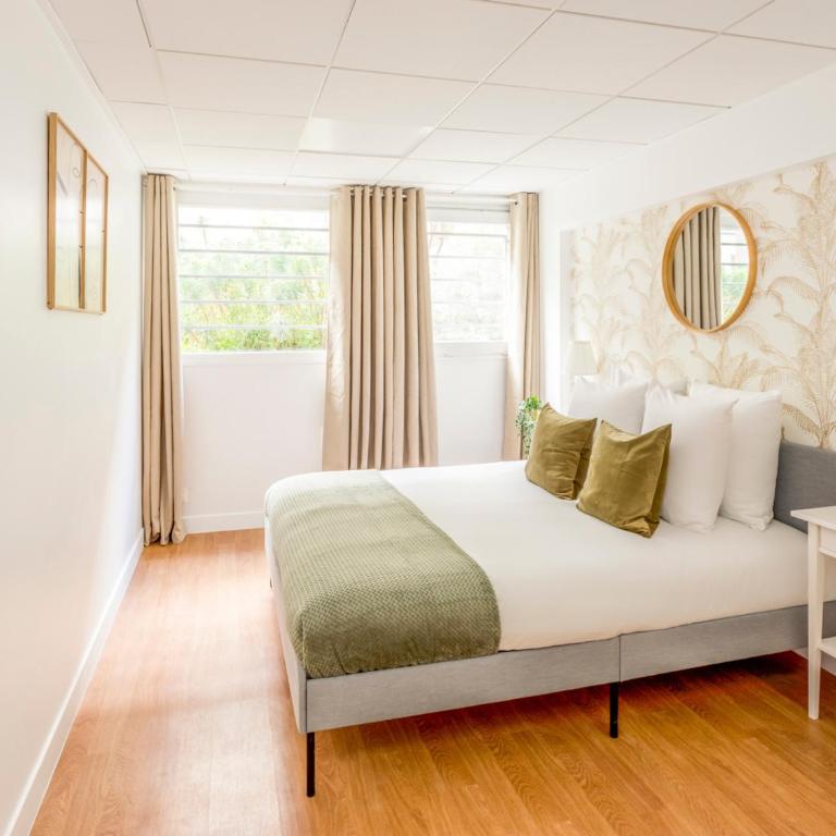 Family Suite - Marais - Pelee - Appartamento - 26