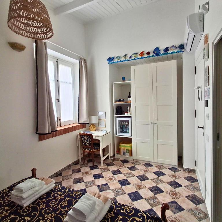 VFH Villa Flavia Eco B&B - Pool & Spa - Doppelzimmer mit eigenem Bad - 19