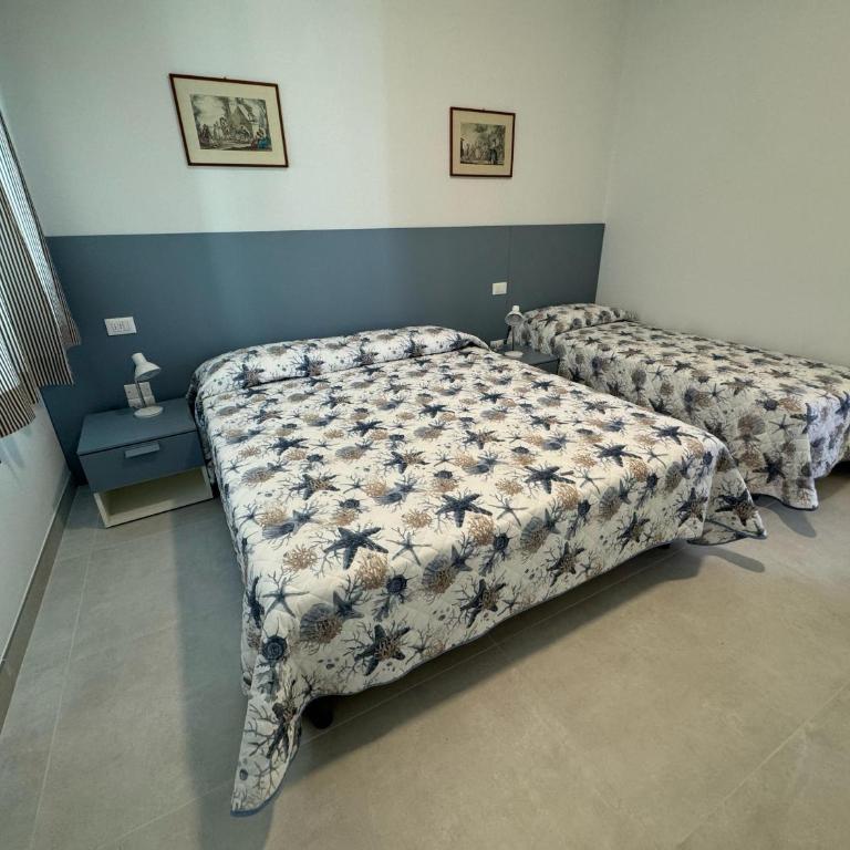 App4rent Villa Zanetti - Appartamenti con spiaggia privata frontemare - Appartamento Standard con 2 Camere da Letto - 3