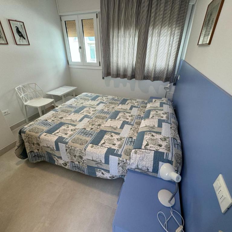 App4rent Villa Zanetti - Appartamenti con spiaggia privata frontemare - Appartamento Standard con 2 Camere da Letto - 4