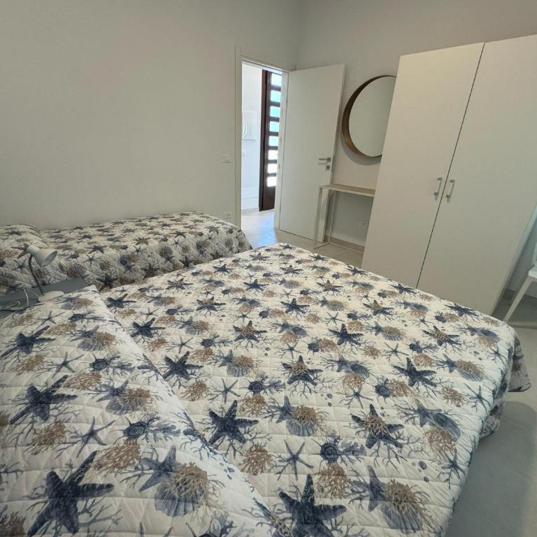 App4rent Villa Zanetti - Appartamenti con spiaggia privata frontemare - Appartamento Standard con 2 Camere da Letto - 15