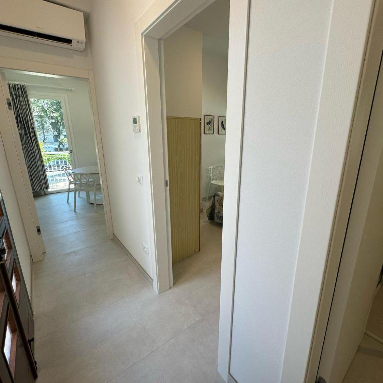 App4rent Villa Zanetti - Appartamenti con spiaggia privata frontemare - Appartamento Standard con 2 Camere da Letto - 10