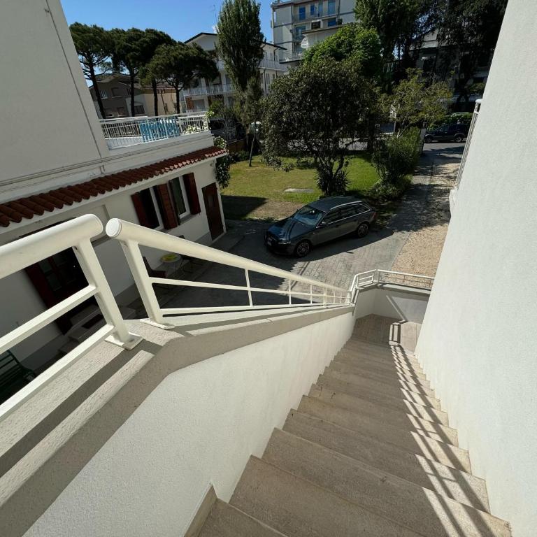 App4rent Villa Zanetti - Appartamenti con spiaggia privata frontemare - Appartamento Standard con 2 Camere da Letto - 12