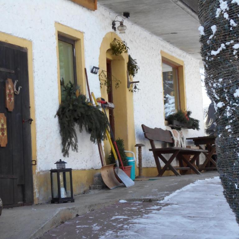 Haus Maria - Apartment mit 2 Schlafzimmern - 25