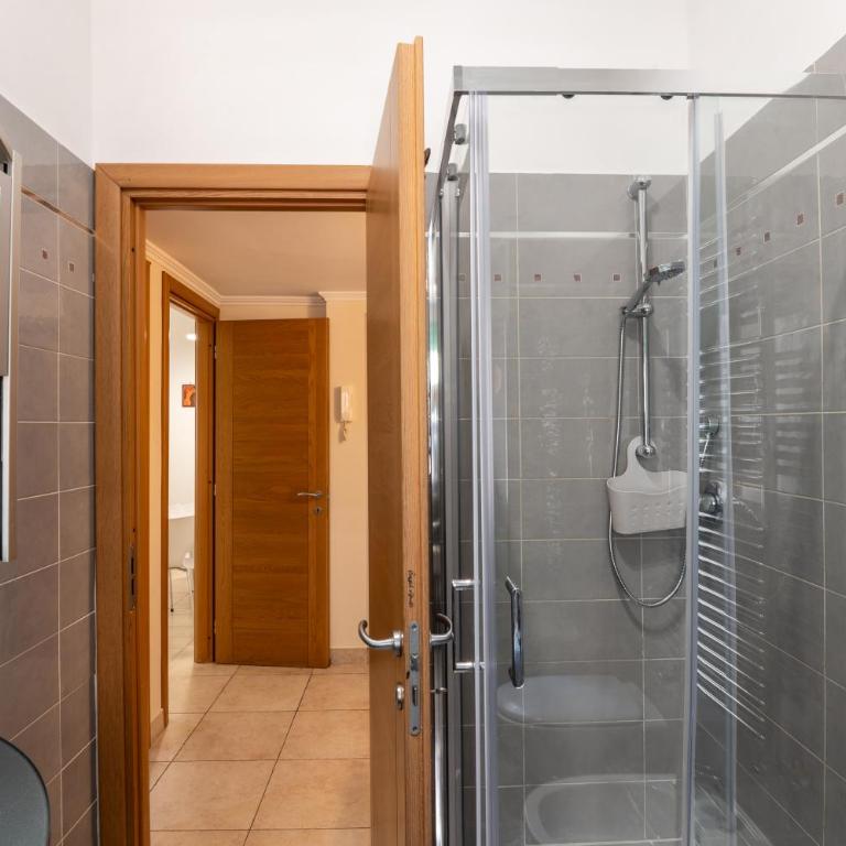 IL Giardino degli Aranci - Appartamento con 2 Camere da Letto - 5