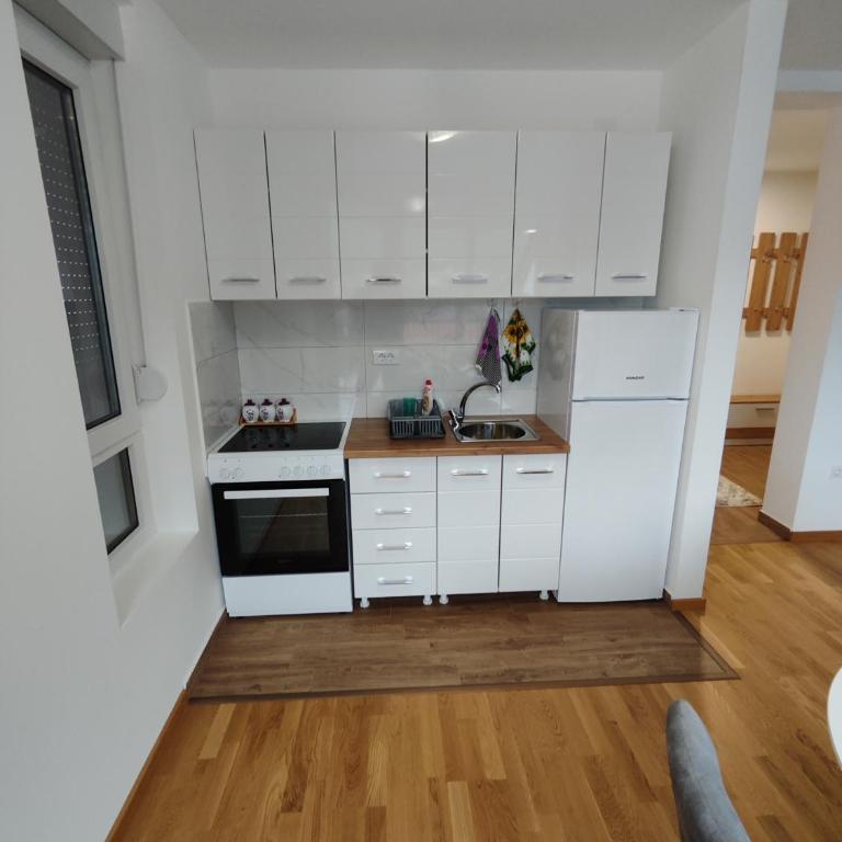 Apartman Popovic - Apartman sa 2 Spavaće Sobe - 3