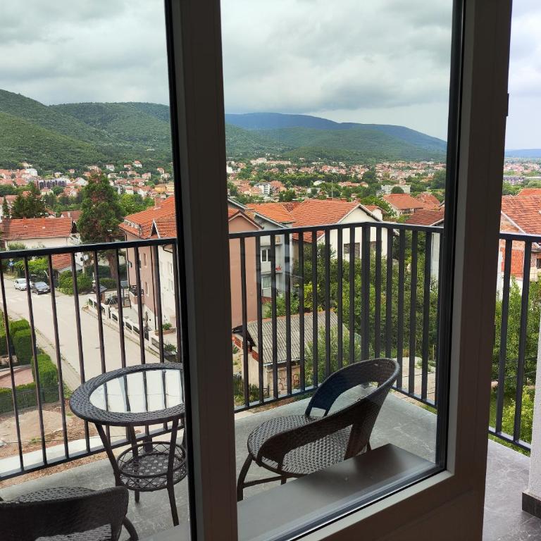 Apartman Popovic - Apartman sa 2 Spavaće Sobe - 2