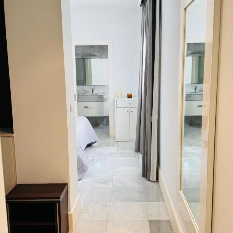Room City Estepona Mirador - Apartamento de 2 dormitorios - 7