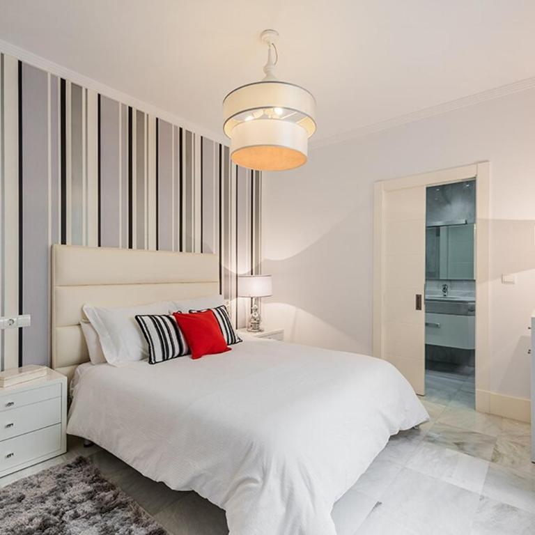 Room City Estepona Mirador - Apartamento de 2 dormitorios - 10