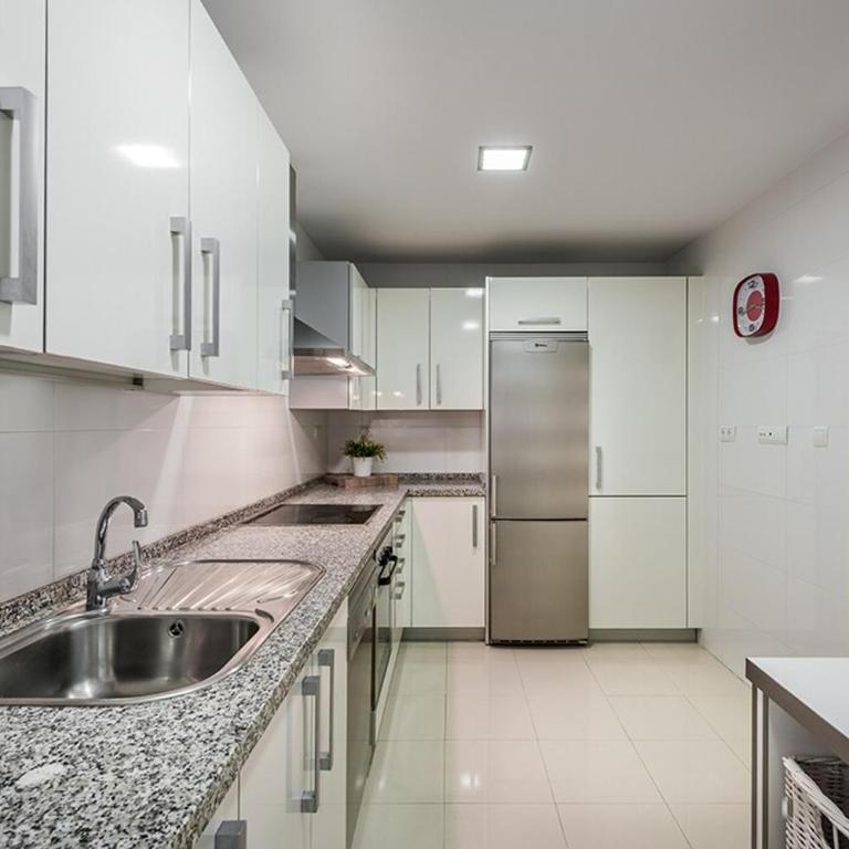 Room City Estepona Mirador - Apartamento de 2 dormitorios - 35
