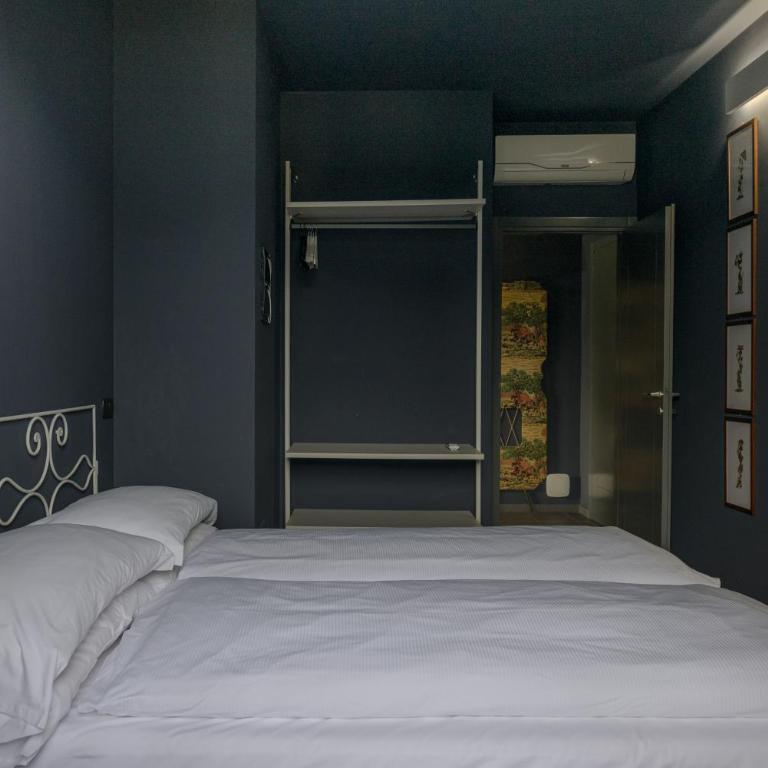 Villa Ago Luxury Apartments & Studios - Appartamento Deluxe con 1 Camera da Letto - 3