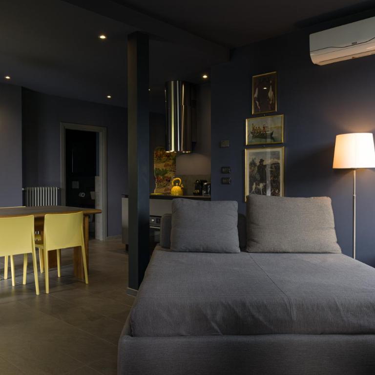 Villa Ago Luxury Apartments & Studios - Appartamento Deluxe con 1 Camera da Letto - 13