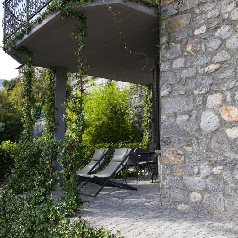Villa Ago Luxury Apartments & Studios - Appartamento Deluxe con 1 Camera da Letto - 1
